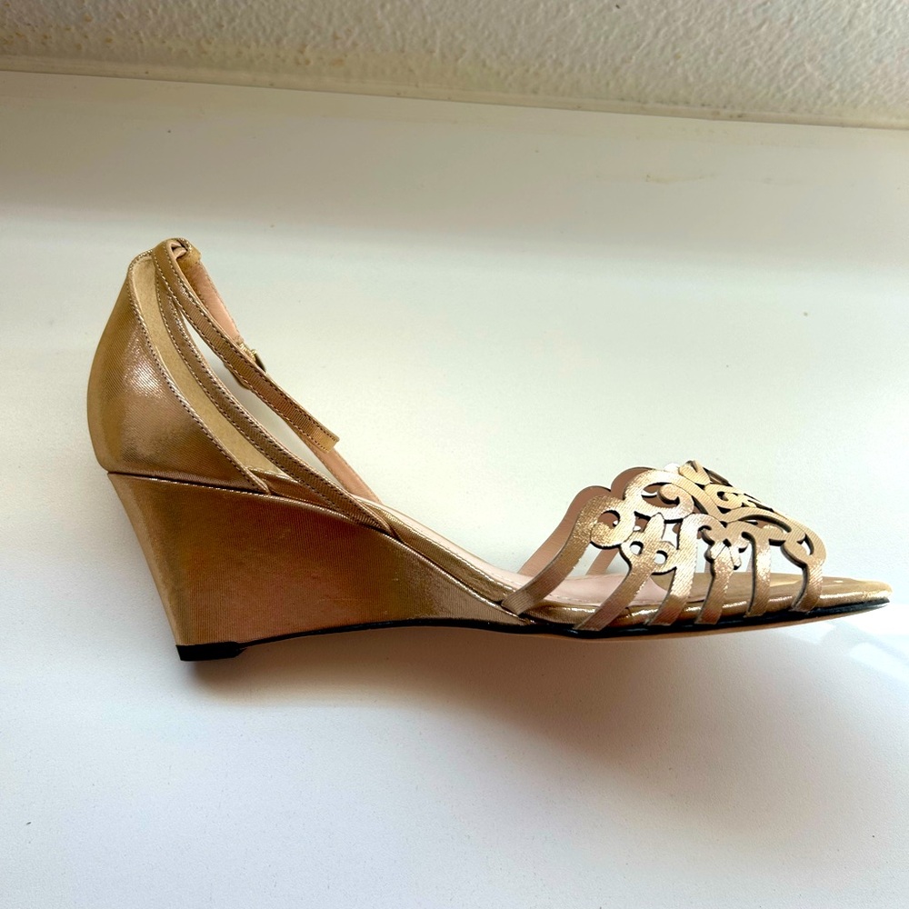 Kline Nico like new shoes